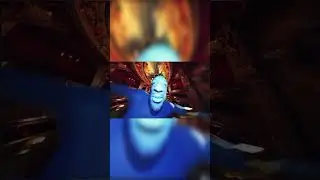 genie dancing🕺🪩🧞