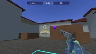 AIMLAB PRO MONTAGE // TOP 2 IN THE WORLD! 🏆