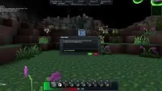 К звездам! Играм в StarMade #1