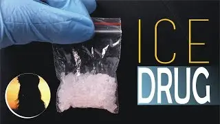 Ice Drug in Pakistan and its impacts on Youth