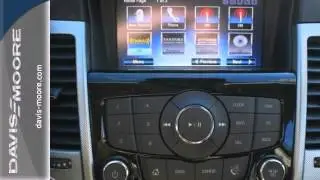 2014 Chevrolet Cruze Salina KS Wichita, KS #C214405