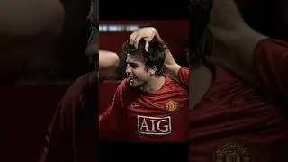 When Ronaldo Assisted Young Pique 🥶💀