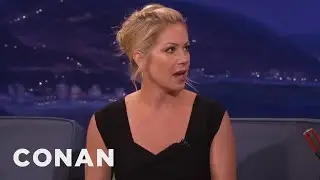 Christina Applegate Learned The Word “C***sucker