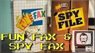 Fun Fax & Spy File Kids' Filofax Inspections | Nostalgia Nerd