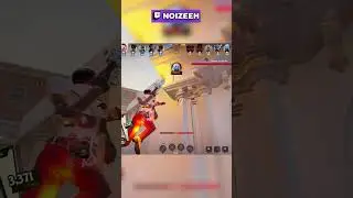 Best Shiv Combo in Deadlock #valve #deadlock #proplayer #200iq
