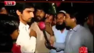 pti funny interview