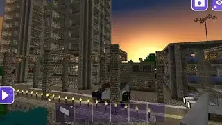 West cow boy craft Gaming video Mr Ansh fact Gaming video 