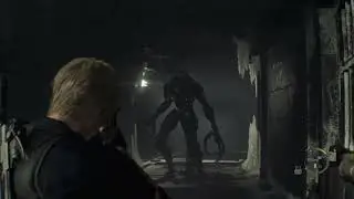 Resident Evil 4 Remake - Verdugo (Modo Insano)