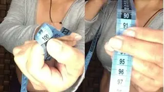 MASAJE REDUCTIVO DESDE CASA 9 CM/FABI CEA