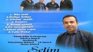 Selim Struga-Esmere