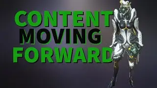 Channel Update | Content Moving Forward