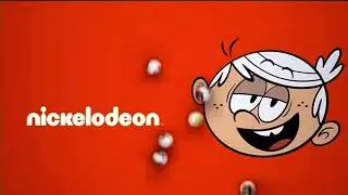 Up Next: The Loud House (Nickelodeon Austria) [English Audio Track]