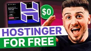 Могу ли я получить хостинг Hostinger бесплатно?