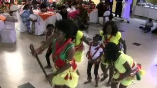 Setche - Batuo (music video teaser)