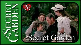 The Secret Garden - 1949 - Every Version Ever Podcast