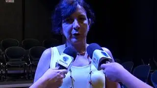 Reabertura do Centro Cultural Sesc Gl&oacute;ria