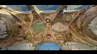 I Musei di Strada Nuova - Visita virtuale