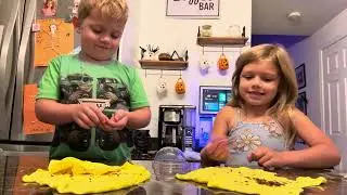 Open our Cra Z Slime Lil Ducky Butter Slime with us! 