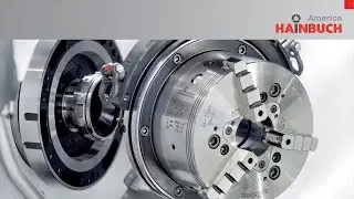 centrotex quick change operation