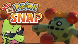 New Pok&eacute;mon Snap - Better than the Original!? (NO SPOILERS)