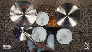 Zildjian 20