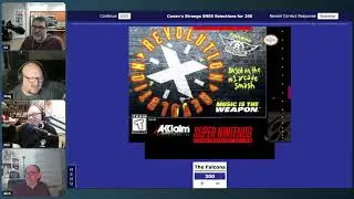Player One Podcast #1000 Aftershow