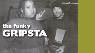 Gripsta - The Streets Of L.A (1997)