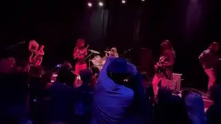Doll Riot &ndash; In Too Deep (Guitar Solo Cut) | Live at SOMA San Diego 7.25.25