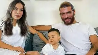 Stunning photos of Can Yaman and Demet &Ouml;zdemir have arrived!@Candem-r9r 