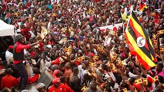 EYALAMA NOI TESO PRESIDENT BOBI WINE FULL SPEECH IN SOROTI #ANewUgandaNow 
