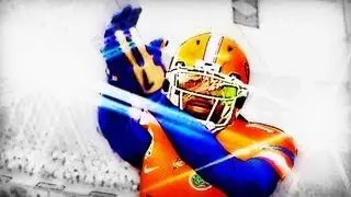 NCAA Football 13 Road to Glory: SEC Championship Game #1 Alabama vs #2 Florida | Blown Coverage