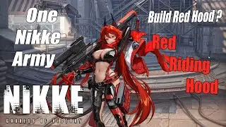 Haruskah kita mendapatkan dan meningkatkan Red Hood? - Nikke Indonesia
