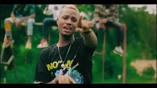 SOUL KING VALENTINE (OFFICIAL VIDEO )