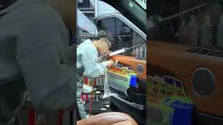 Before & After Range Rover Transformation | Car Cleaning That Feels Relaxing #carwash #carcare