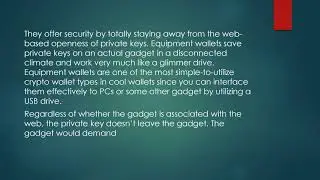Store Bitcoin In Cold Wallets &mdash; Buy and Sell Cryptocurrency Canada with Netcoins!