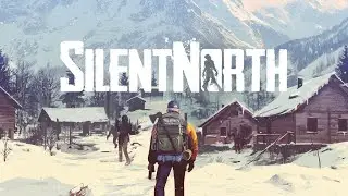Silent North Early Access Launch Trailer