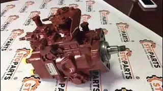 REMANUFACTURED FUEL INJECTION PUMP BOSCH 0460414114 FOR TRACTOR, AGRICULTURAL MACHINERY PARTS SUPPLY