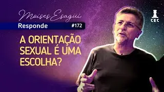 A Orienta&ccedil;&atilde;o Sexual &eacute; Uma Escolha?