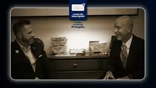 Leadership Unscripted - Jacob Oliva, Arkansas Secretary of Education