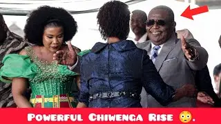 Chiwenga Allies reUnite With Grace Mugabe To Stop ED2030 😳
