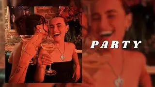 trendy edit audios i blast at 3am (party playlist)