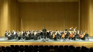 Finzi: Romance for Strings, op. 11
