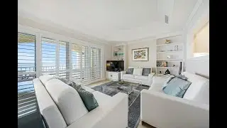 Sold | Elegant Waterfront Condo in Nassau, Bahamas | Damianos Sotheby's International Realty