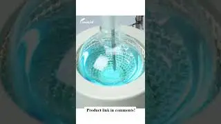 JOANLAB Digital Electric Heating Mantle Magnetic Stirrer