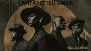 Cantarei Teu Amor -  Marsena (Ibab) Pc Baruk