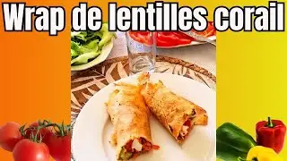 Lentilles Corail: Recette Rapide & D&eacute;licieuse