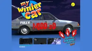 10 MODS added bc I LOST my SAVE File