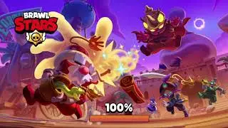 17k!!!!!! (Brawl stars ITA)