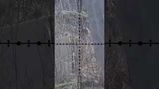 When you have a precise target. 🎯 #tactics #airsoft #ghilliesuit
