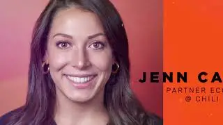 Maximizing Sales Efficiency  A Chili Piper Deep Dive (Tom Rowe and Jenn Castillo from Chili Piper)